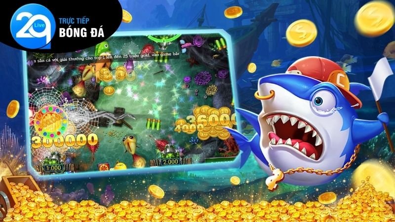 Bắn Cá Ăn Tiền 2Q: Cơ Hội Thắng Lớn & Thú Vị Không Thể Bỏ Lỡ 4 Chiến lược và mẹo chơi bắn cá ăn tiền để tăng cơ hội thắng lớn