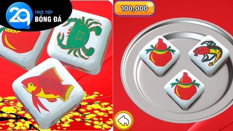 Bầu Cua 2Q Chơi Thật - Hướng Dẫn Và Bí Quyết Chiến Thắng 2 Ưu điểm khi tham gia bầu cua 2Q chơi thật so với chơi truyền thống