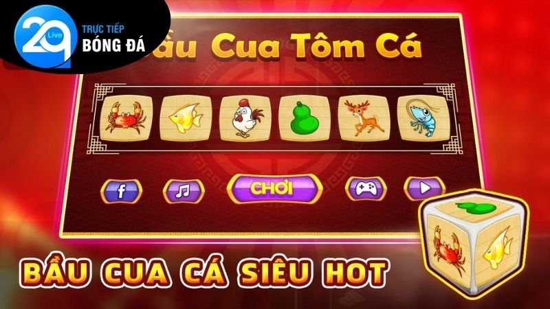 Bầu Cua 2Q Chơi Thật - Hướng Dẫn Và Bí Quyết Chiến Thắng 3 Hướng dẫn tham gia bầu cua 2Q chơi thật và quy luật thắng thua