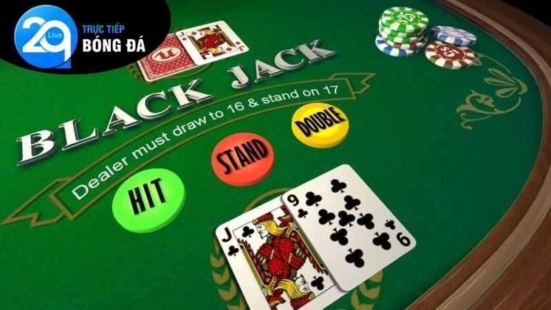 Blackjack 2Q Online - Bí Quyết Thắng Lớn An Toàn Và Hiệu Quả 2 Ưu điểm nổi bật nhất trong khi tham gia vào chơi blackjack 2Q online