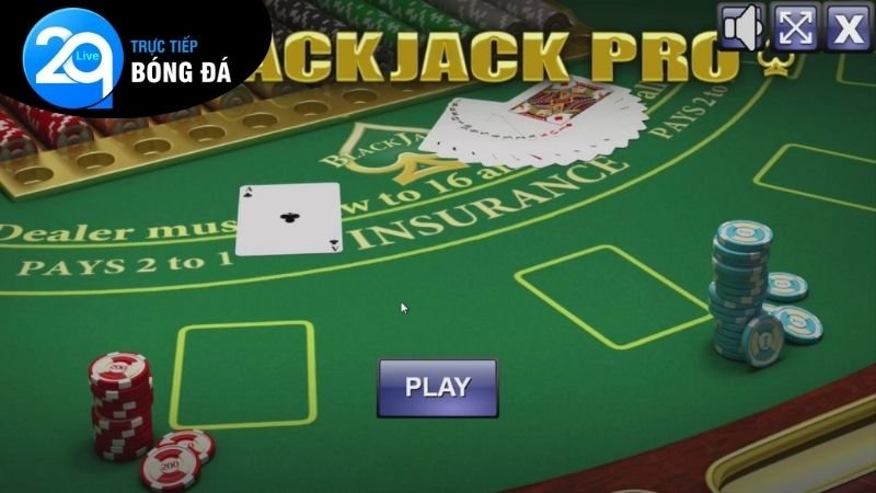 Blackjack 2Q Online - Bí Quyết Thắng Lớn An Toàn Và Hiệu Quả 3 Các luật chơi và cách tính điểm cần biết trong blackjack 2Q online