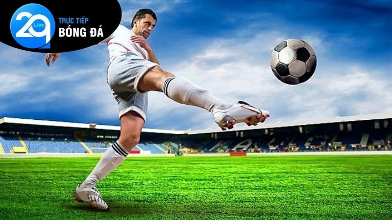 Bóng Đá Trực Tuyến 2Q - Hướng Dẫn Và Chiến Thuật Hiệu Quả 4 Chiến thuật cá cược an toàn, sinh lời khi chơi bóng đá trực tuyến 2Q