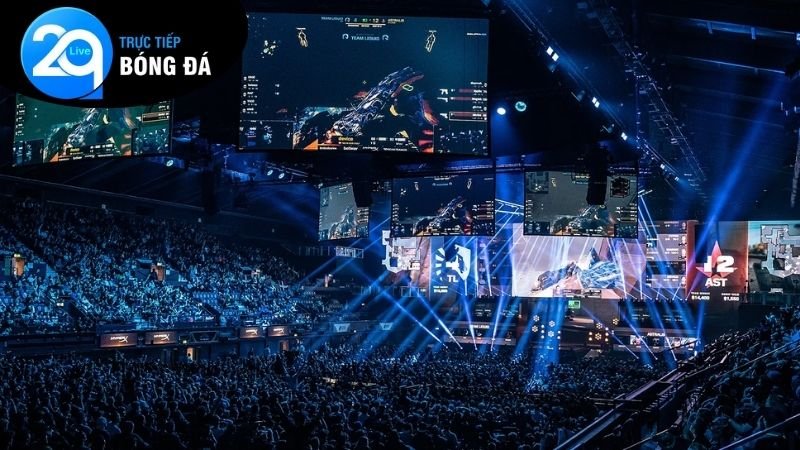 Cá Cược Esports 2Q: Hướng Dẫn Chi Tiết & Chiến Lược Hiệu Quả 3 Các loại hình cá cược eSports 2Q phổ biến được yêu thích nhất