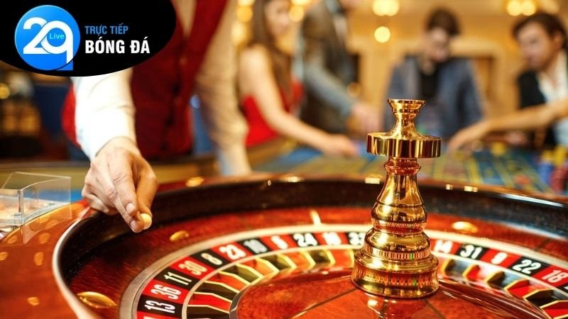 Casino Trực Tuyến 2Q - Thế Giới Giải Trí Mới Không Giới hạn 2 Ưu điểm vượt trội đầy sức thu hút khi chơi casino trực tuyến 2Q