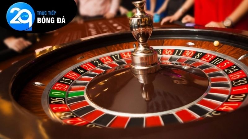 Casino Trực Tuyến 2Q - Thế Giới Giải Trí Mới Không Giới hạn 4 Các công thức thắng và chiến thuật hiệu quả tại casino trực tuyến 2Q