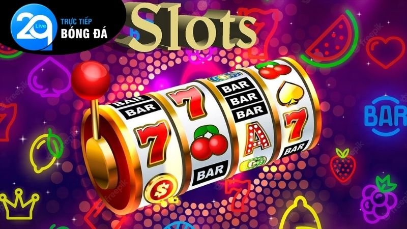 Chơi Slot Miễn Phí 2Q - Bí Quyết Để Trải Nghiệm Và Thắng 2 Lợi ích nhận được tới từ việc tham gia vào chơi slot miễn phí 2Q