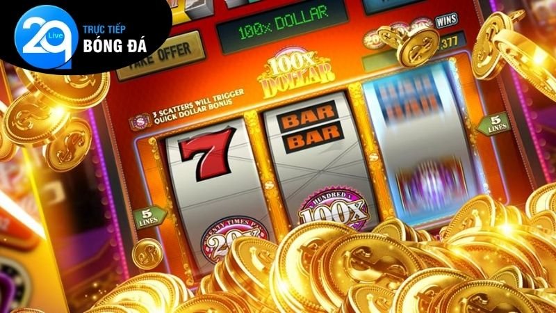 Chơi Slot Miễn Phí 2Q - Bí Quyết Để Trải Nghiệm Và Thắng 3 Các loại hình chơi slot miễn phí 2Q phổ biến được yêu thích hiện nay