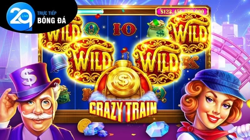 Chơi Slot Miễn Phí 2Q - Bí Quyết Để Trải Nghiệm Và Thắng 4 Chiến lược chơi slot miễn phí để nâng cao về khả năng thắng lợi lớn