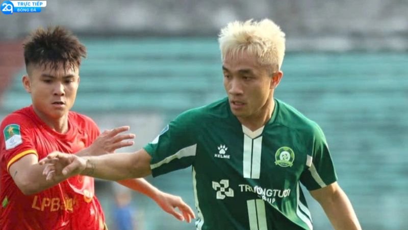 Công Phượng - Tin Vui Bất Ngờ, Bình Phước Mở Cửa Lên Hạng 3 cong-phuong-2