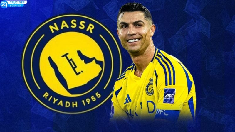 Cristiano Ronaldo - Ký Siêu Hợp Đồng, Tận 492 Triệu Bảng 3 cristiano-ronaldo-2