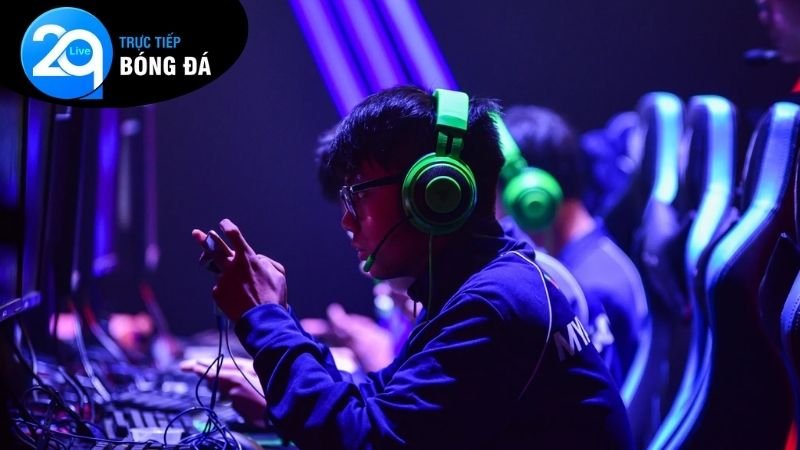 Đặt Kèo Esports 2Q - Bí Quyết Thắng Và Trải Nghiệm Cá Cược 2 Ưu điểm khi đặt kèo esports 2Q