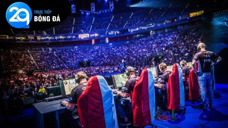 Đặt Kèo Esports 2Q - Bí Quyết Thắng Và Trải Nghiệm Cá Cược 3 Các loại hình đặt kèo esports 2Q phổ biến được ưa chuộng hiện nay