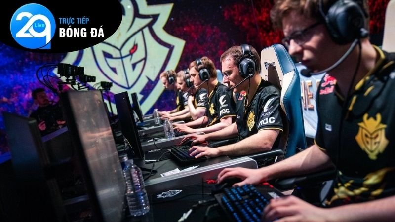 Đặt Kèo Esports 2Q - Bí Quyết Thắng Và Trải Nghiệm Cá Cược 4 Các chiến lược và mẹo chơi đặt kèo esports 2Q để tối ưu lợi nhuận