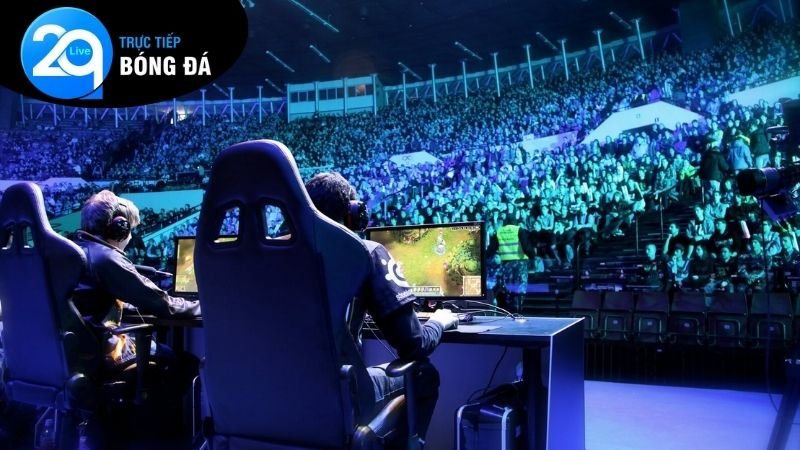 Esports Đổi Thưởng 2Q: Sân Chơi Đỉnh Cao Cho Người Chơi Việt 2 Những đặc điểm nổi bật của dịch vụ giải trí Esports đổi thưởng 2Q