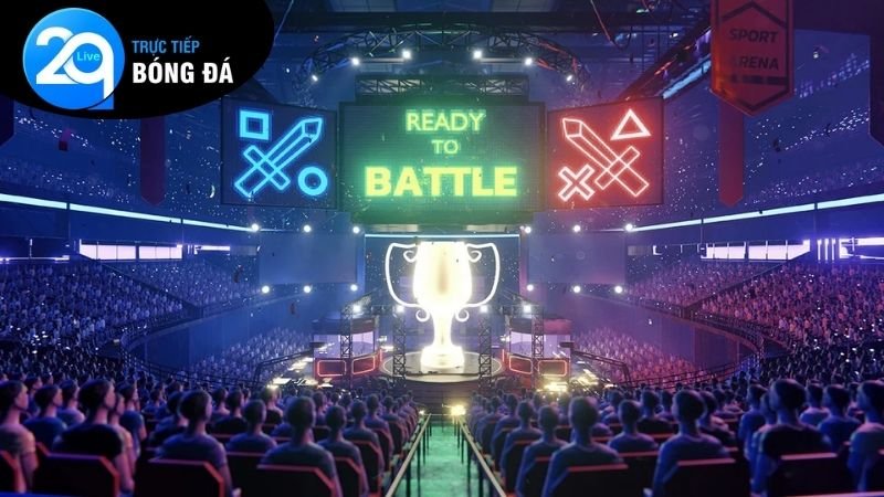 Esports Đổi Thưởng 2Q: Sân Chơi Đỉnh Cao Cho Người Chơi Việt 4 Chiến thuật và bí quyết chiến thắng khi chơi Esports đổi thưởng 2Q