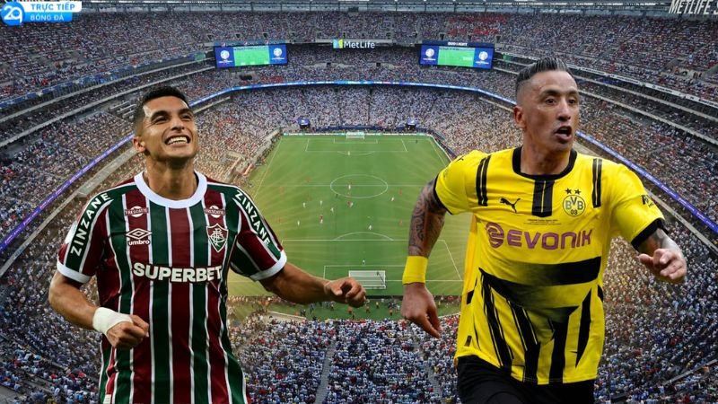FIFA Club World Cup 22/6 - Lịch Thi Đấu Đáng Mong Chờ 3 fifa-club-world-cup-22-6-2