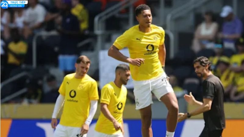 FIFA Club World Cup 26.6 - Lịch Đấu Dày Đặc Đến Mệt Mỏi 2 fifa-club-world-cup-26-6-1