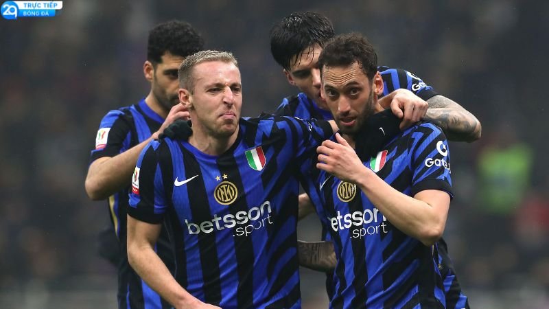 FIFA Club World Cup 26.6 - Lịch Đấu Dày Đặc Đến Mệt Mỏi 3 fifa-club-world-cup-26-6-2