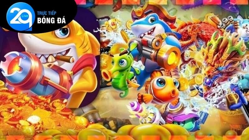 Game Bắn Cá 2Q Online - Bí Quyết Thắng Lớn Và Điều Cần Biết 3 Chiến thuật vào chơi game bắn cá online để tăng khả năng thắng lớn