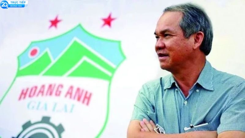 HAGL - Vì Sao Đội Bóng Phố Núi Tan Đàn Xẻ Nghé? 3 hagl-2