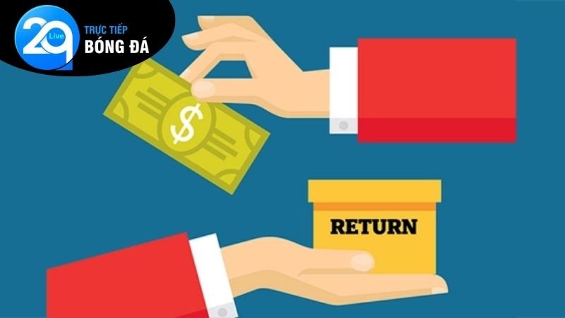 Hoàn Trả Cược Thể Thao 2Q - Kinh Nghiệm Và Bí Quyết Sử Dụng 2 Ưu điểm nổi trội nhất của dịch vụ hoàn trả cược thể thao 2Q