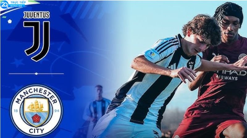 Juventus vs Man City - Đại Chiến Căng Như Dây Đàn 2 juventus-vs-man-city-1