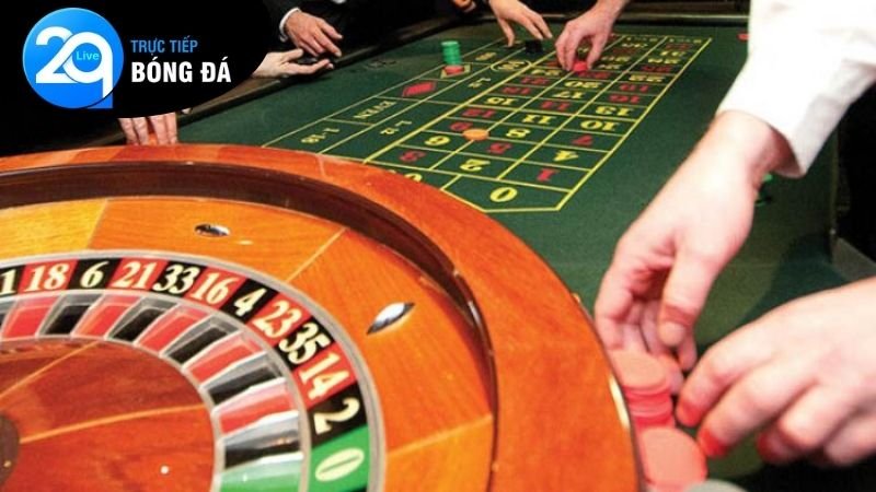 Live Casino 2Q Uy Tín - Sự Lựa Chọn Hoàn Hảo Cho Người Chơi 3 Các loại trò chơi live casino 2Q uy tín phổ biến và hấp dẫn hiện nay