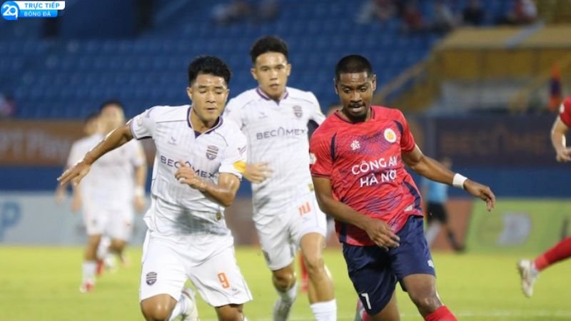 Nhận Định Bóng Đá Bình Định Vs CAHN 18h00 Ngày 3/6 2 nhan-dinh-bong-da-binh-dinh-vs-cahn-18h00-ngay-3-6-1