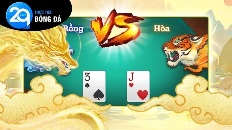Rồng Hổ 2Q Đổi Thưởng - Bí Quyết Chiến Thắng Mỗi Ván Bài 3 Luật chơi cần nắm rõ trước khi tham gia chơi rồng hổ 2Q đổi thưởng