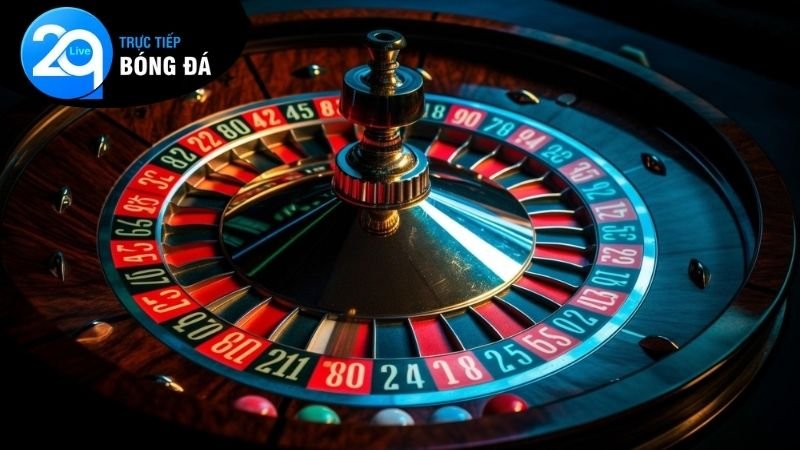 Roulette 2Q Tiền Thật: Trải Nghiệm Cờ Bạc Trực Tuyến Hấp Dẫn 2 Lý do nên chọn lựa tham gia vào chơi cùng với roulette 2Q tiền thật