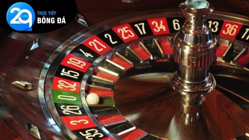 Roulette 2Q Tiền Thật: Trải Nghiệm Cờ Bạc Trực Tuyến Hấp Dẫn 3 Các loại hình roulette 2Q tiền thật phổ biến đông người chơi nhất
