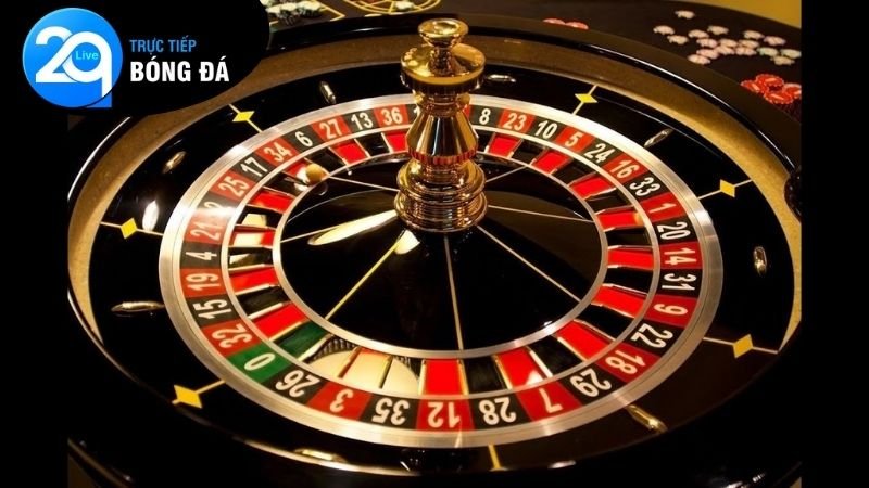 Roulette 2Q Tiền Thật: Trải Nghiệm Cờ Bạc Trực Tuyến Hấp Dẫn 4 Chiến lược và mẹo chơi roulette 2Q tiền thật để tăng cơ hội thắng