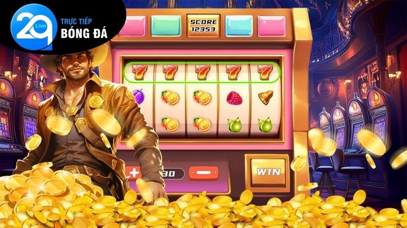 Slot 2Q Ăn Tiền Thật - Bí Quyết Để Giành Về Chiến Thắng Lớn 4 Chiến lược chơi slot 2Q ăn tiền thật hiệu quả để tối ưu hóa lợi nhuận