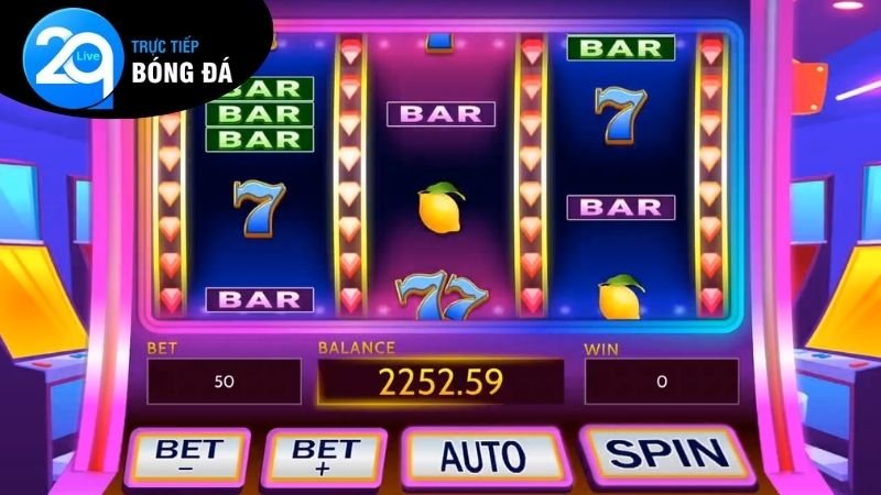 Slot 3D Đẹp Mắt 2Q - Trải Nghiệm Chơi Game Quay Hũ Đỉnh Cao 4 Hướng dẫn chi tiết cách để chơi slot 3D đẹp mắt 2Q từ A đến Z