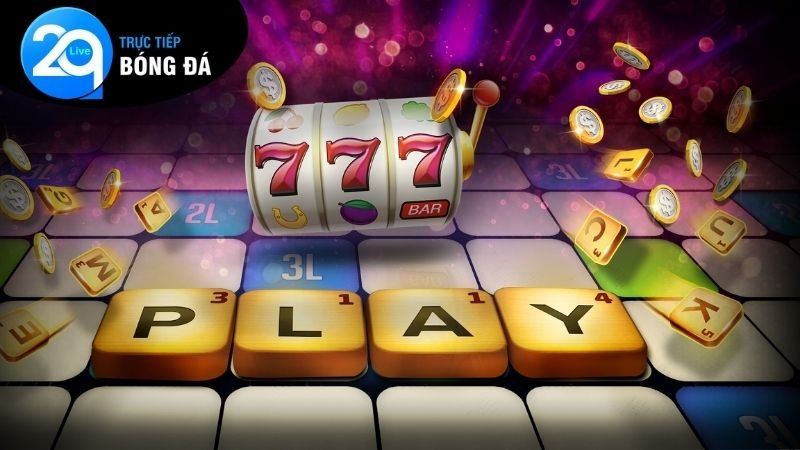 Các loại slot game đổi thưởng phổ biến được săn đón nhất hiện nay