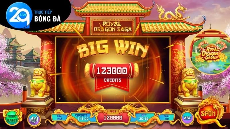 Slot Nổ Hũ 2Q - Cơ Hội Thắng Lớn Với Nhiều Lựa Chọn Hấp Dẫn 4 Chiến thuật và mẹo chơi slot nổ hũ 2Q để tối ưu hóa khả năng thắng