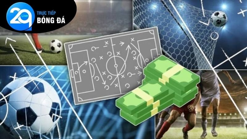 Soi Kèo Nhà Cái 2Q - Chiến Lược Và Kỹ Thuật Chuyên Sâu 3 Quy trình soi kèo nhà cái 2Q chi tiết và các bước để thực hiện đúng