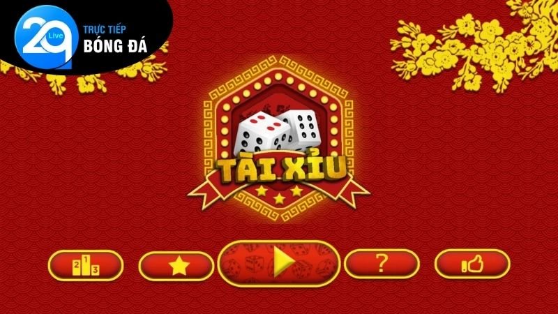 Tài Xỉu 2Q Online - Hướng Dẫn Toàn Diện Cho Người Chơi Mới 3 Luật chơi tài xỉu 2Q online