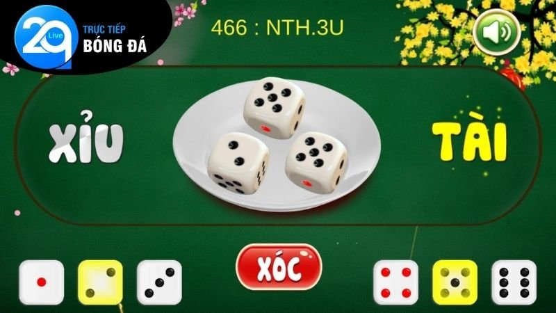 Tài Xỉu 2Q Online - Hướng Dẫn Toàn Diện Cho Người Chơi Mới 4 Cách đặt cược và chiến lược chơi tài xỉu 2Q online để thắng lợi lớn