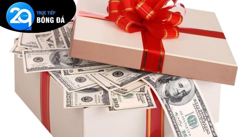 Tặng Tiền Cược Miễn Phí 2Q: Cơ Hội Vàng Cho Người Thông Minh 3 Các loại hình tặng tiền cược miễn phí 2Q hấp dẫn phổ biến hiện nay