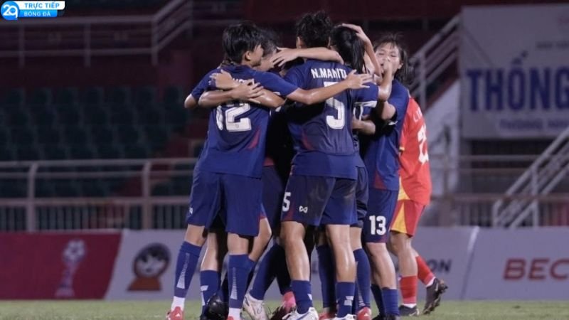 u19-nu-viet-nam-thua-thai-lan