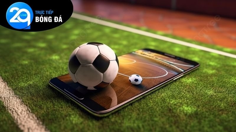 Xem Live Thể Thao 2Q - Trải Nghiệm Trực Tiếp Chưa Từng Có 2 Ưu điểm xem live thể thao 2Q