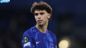 chelsea