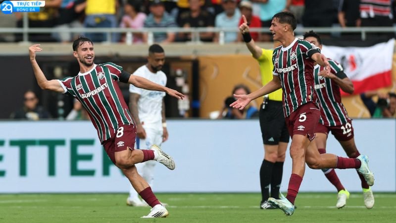 Chelsea Vào Bán Kết Club World Cup - Thắng Nghẹt Thở Palmeiras 3 chelsea-vao-ban-ket-club-world-cup-2