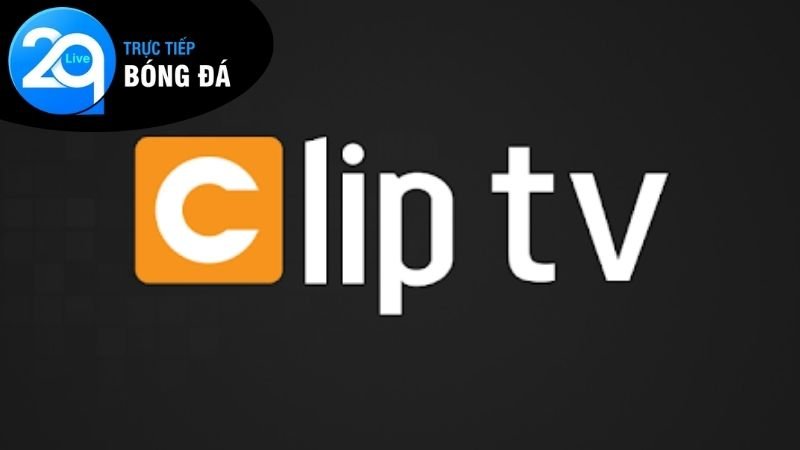 Clip TV - Xem truyền hình và bóng đá bản quyền mọi nơi 2 Giới thiệu về Clip TV