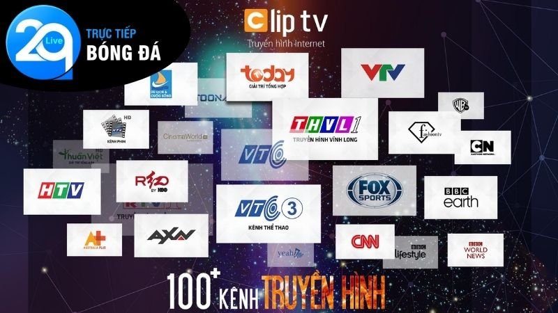clip-tv
