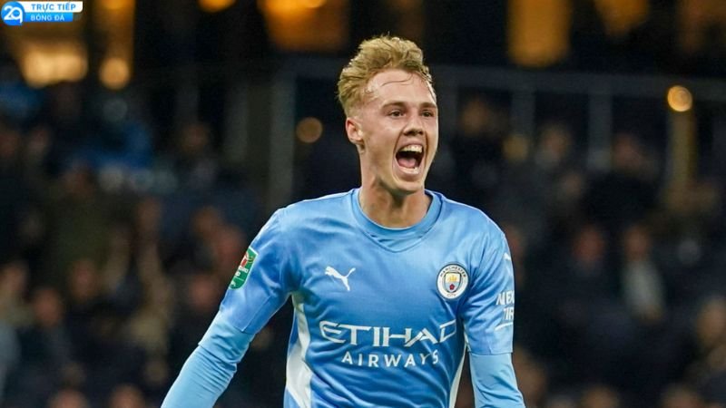 Cole Palmer Có Thể Trở Lại Man City Với Giá 170 Triệu Bảng 3 cole-palmer-2