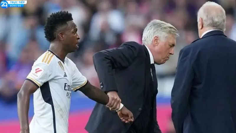 Real Madrid Muốn Bán Vinicius Vì Hết Kiên Nhẫn 3 real-madrid-muon-ban-vinicius-2