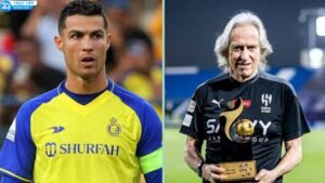 ronaldo