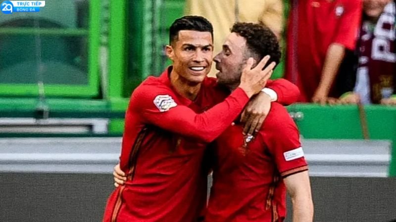 Ronaldo Tiếc Thương Diogo Jota – Khó Chấp Nhận Bi Kịch Vô Lý 2 ronaldo-tiec-thuong-diogo-jota-1